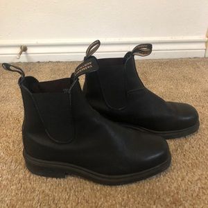 Blundstone Chelsea Dress Boots